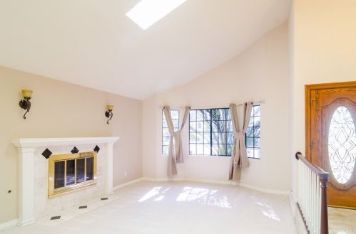 12878 Rimrock Ave, Chino Hills CA  91709-1001 exterior