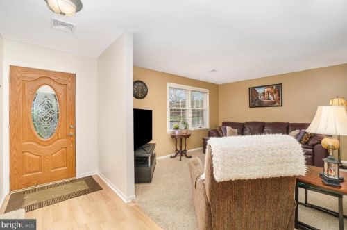 5400 Oxford Dr, Navy Sup Dpt PA  17055-5462 exterior