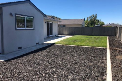 733 Colleen Dr, San Jose CA  95123-4607 exterior