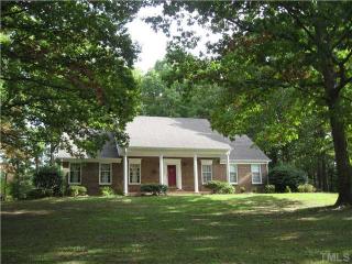 322 Kimball Point Rd, Soul City, NC 27553-9167