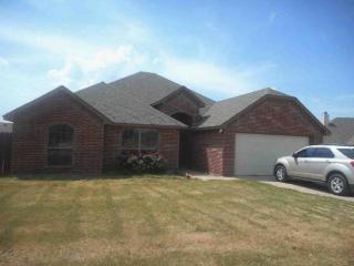 911 Ambling Way Ct, Granbury, TX 76049-8327