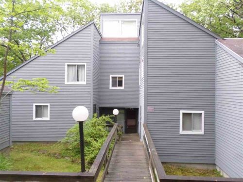 26 Condo Rd, Ellsworth NH  03223-5102 exterior