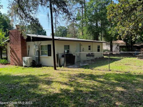 2310 Beechwood Ter, Crystal River FL  34428-5816 exterior