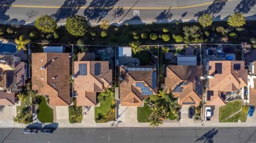 1938 White Birch Dr, Vista CA  92081-7316 exterior