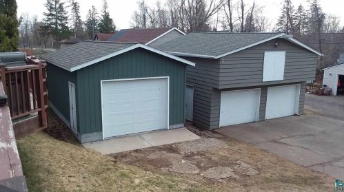 2225 Sussex Ave, Duluth MN  55803-2211 exterior