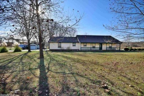 572 Lemay Loop, Austin, AR 72007-9070