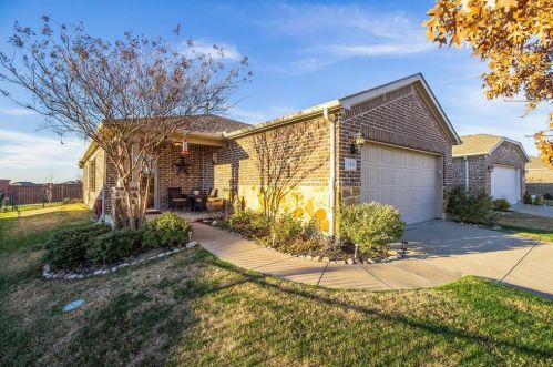 7431 Trull Brook Ln, Frisco, TX 75036-1075