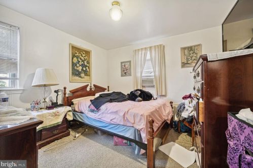 15 54th St, Washington DC 20019-6590 exterior