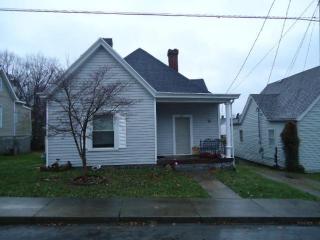 261 Parrish Ave, Paris, KY 40361-1919