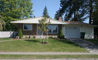 3018 Decatur Ave, Spokane, WA 99205-7251