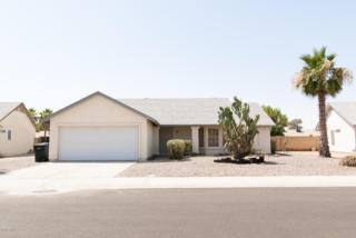 3619 Fairview Ln, Chandler, AZ 85226-4955