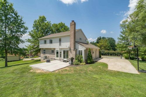 7026 Glade Ln, Florence KY  41042-4304 exterior