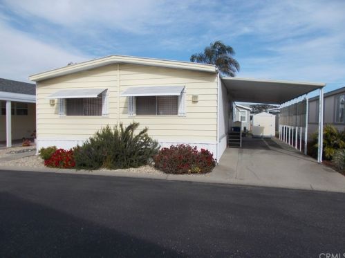 140 Dolliver St, Pismo Beach, CA 93449-2905