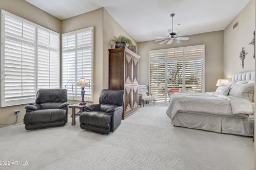 9581 Monument Dr, Scottsdale AZ 85262-4680 exterior