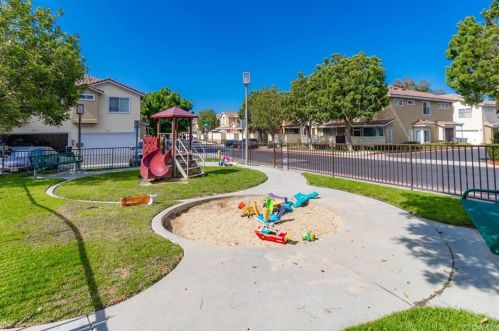 28505 Salerno Dr, Trabuco Canyon CA  92679-1225 exterior