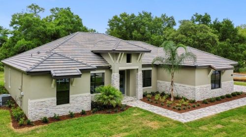 25463 Hawks Run Ln, Mount Plymouth, FL 32776-7736