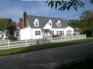 9 33rd St, Charleston, WV 25304-1303
