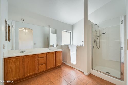 4559 Dailey St, Glendale AZ 85306-4120 exterior