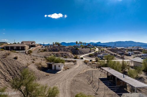 4019 Lakeview Rd, Lake Havasu City AZ  86406-4517 exterior