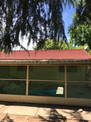 10165 La Gloria Way, Rancho Cordova CA  95670-3163 exterior