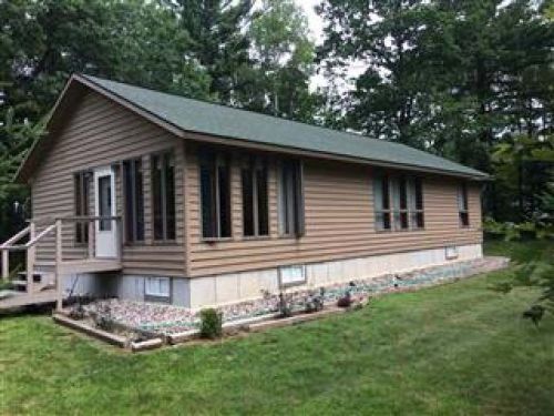 7126 Fire Tower Rd, Woodboro, WI 54501-9457