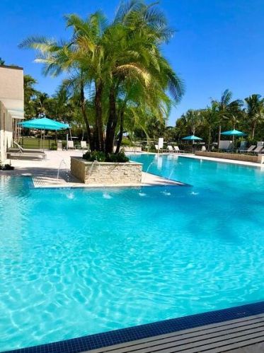 15307 Strathearn Dr, Delray Beach FL  11201-2854 exterior