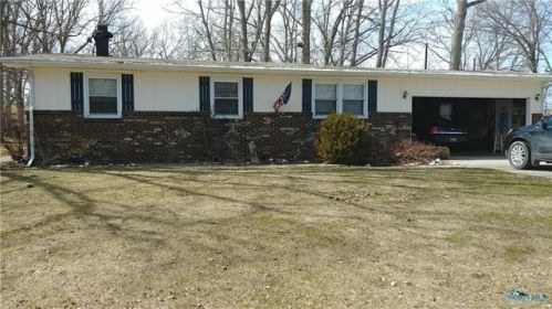 1716 Ralvan Dr, Defiance, OH 43512-3237