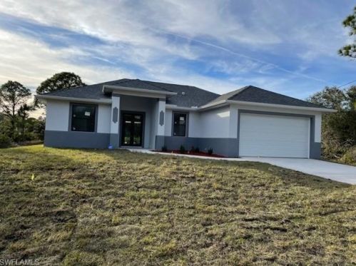 3407 Gene Ave, Lehigh Acres, FL