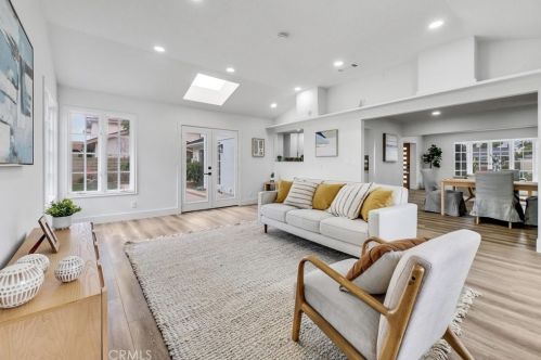 1501 Shenandoah St, Placentia CA  92870-2929 exterior