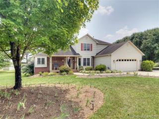 165 Bonaventure Dr, Salisbury, NC 28147-7200