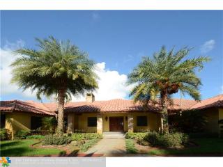 5501 70th Ave, Hollywood FL  exterior