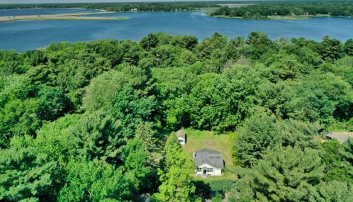 339 Cedar Rd, Lino Lakes MN  55092 exterior