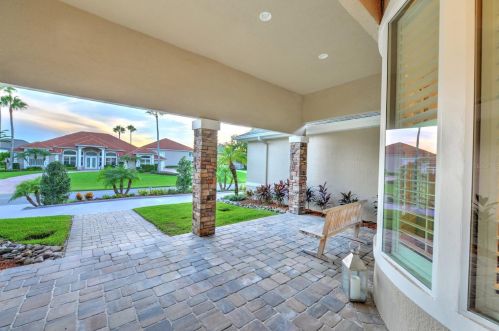 2676 Spruce Creek Blvd, Daytona Beach FL 32128-6922 exterior