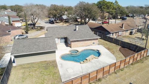 2545 19th Ave, Texas City TX  77590-4801 exterior