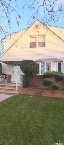 144-03 229th St, Jamaica, NY 11413-1324