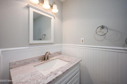 1 Brunswick Dr, Wall Township NJ  07731-1722 exterior