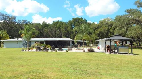 17639 Palamino Lk Dr, Dade City FL 33523-1949 exterior