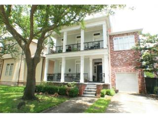 519 Dorrington Blvd, Metairie, LA 70005-3819