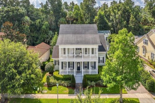 1237 Aquila Loop, Kissimmee FL  34747-4005 exterior