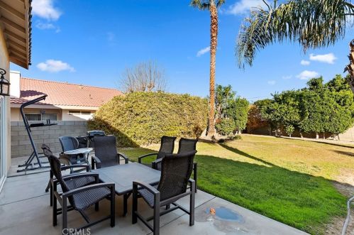 33866 Navajo Trl, Cathedral City CA  92234-4407 exterior