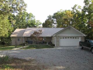 401 Bonne Vista Dr, White Pine, TN 37890-4835