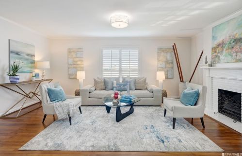133 Rockwood Dr, South San Francisco, CA 94080-5741