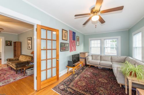 425 Valley Rd, Montclair NJ  07043-1724 exterior