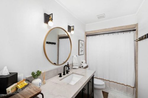 5409 Spyglass Hill Ct, Bakersfield CA 93309-2919 exterior