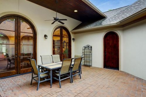 2926 Forest Vw, Richmond TX 77406-5285 exterior