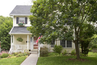 1626 Roberts St, Winchester, VA 22601-3160