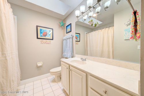 3910 Wateroak Way, Titusville FL  32796-1475 exterior