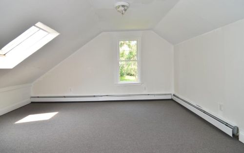 126 Silver Spring St, Providence RI  02904-2523 exterior