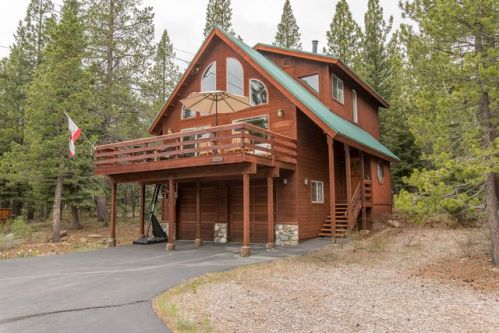 11539 Chalet Rd, Truckee, CA 96161-6777