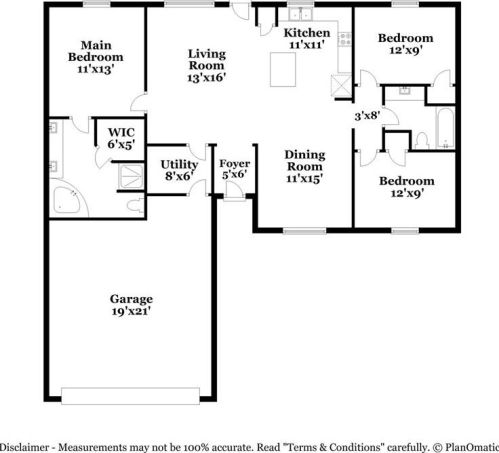 16376 River Fall Ct, Conroe TX  77302-5538 exterior